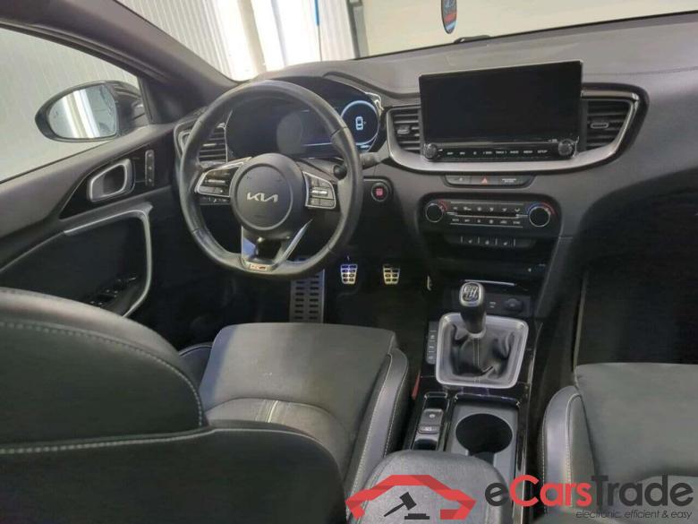 KIA PRO CEED 1.5 T-GDi GT-PlusL. #3