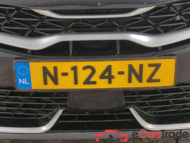 KIA PRO CEED 1.5 T-GDi GT-PlusL. #4