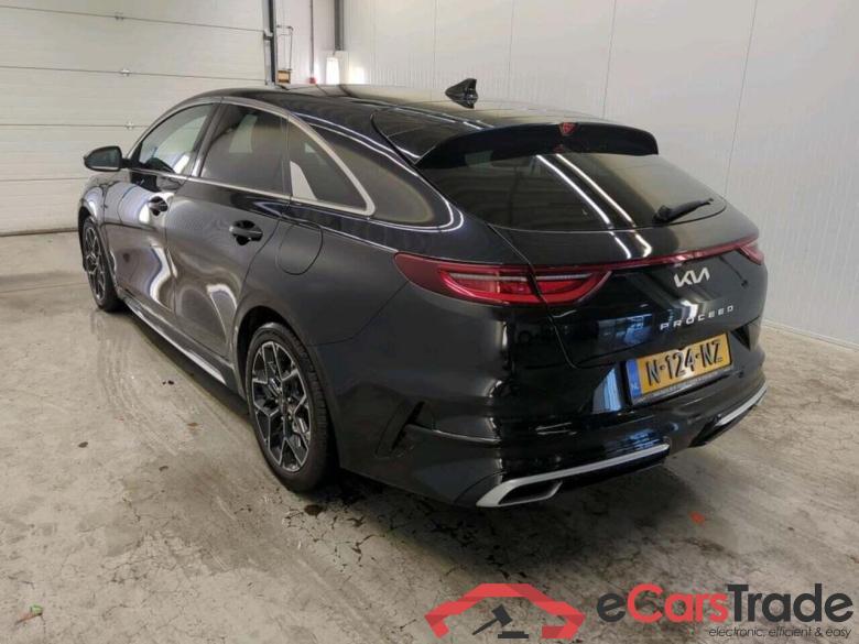 KIA PRO CEED 1.5 T-GDi GT-PlusL. #6