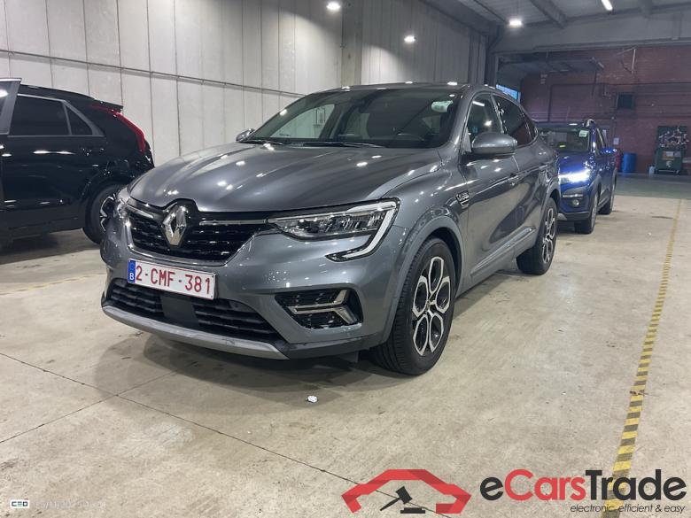 RENAULT ARKANA 1.3 TCE MHEV 140 INTENS EDC #1