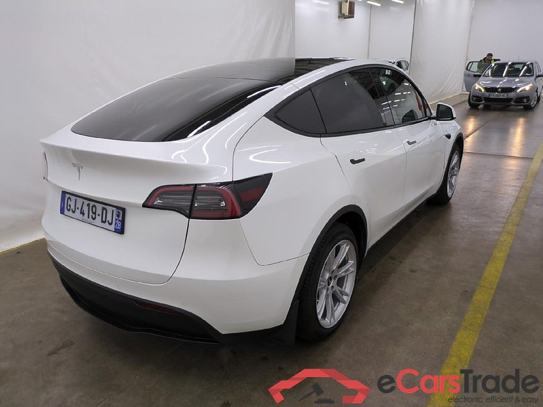 TESLA Model Y / 2020 / 5P / SUV Grand Autonomie Dual Motor AWD #4