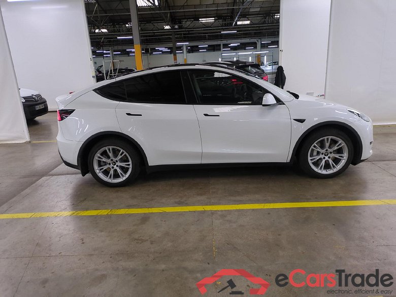TESLA Model Y / 2020 / 5P / SUV Grand Autonomie Dual Motor AWD #5
