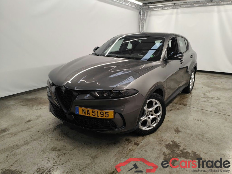 ALFA ROMEO TONALE DIESEL 1.6 Ddct Sprint 5d #1