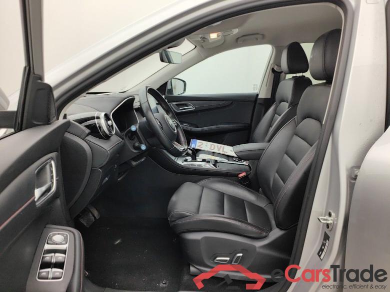 MG HS 1.5T-GDi DCT Comfort 5d #3