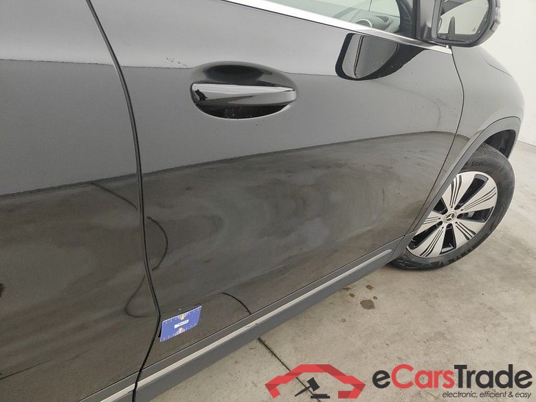 MERCEDES EQA (H293) 66.5 kWh EQA 250 Business Line 5d #5