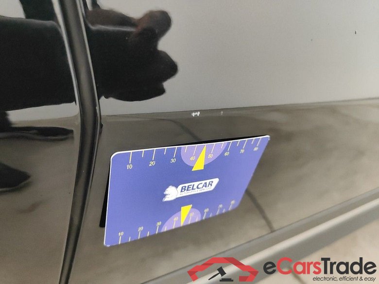 MERCEDES EQA (H293) 66.5 kWh EQA 250 Business Line 5d #6