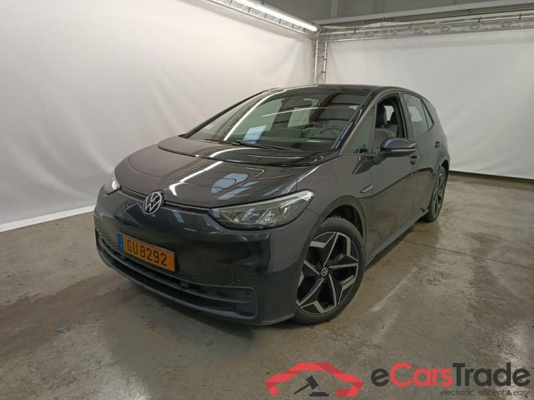 VOLKSWAGEN ID.3 77 kWh 204hp Pro 5Pl. 5d #1
