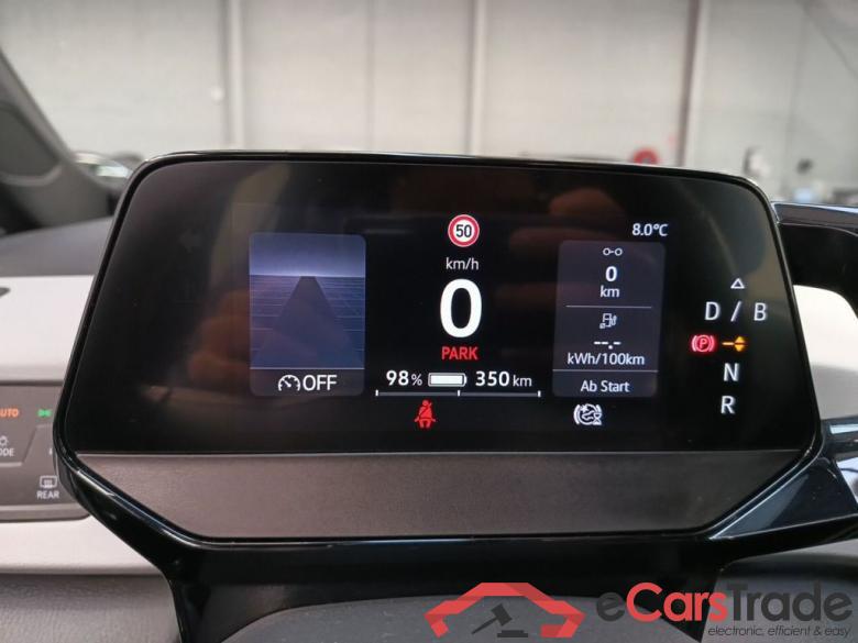 VOLKSWAGEN ID.3 77 kWh 204hp Pro 5Pl. 5d #4