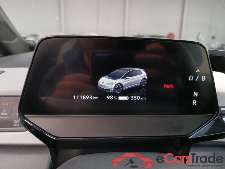 VOLKSWAGEN ID.3 77 kWh 204hp Pro 5Pl. 5d #6
