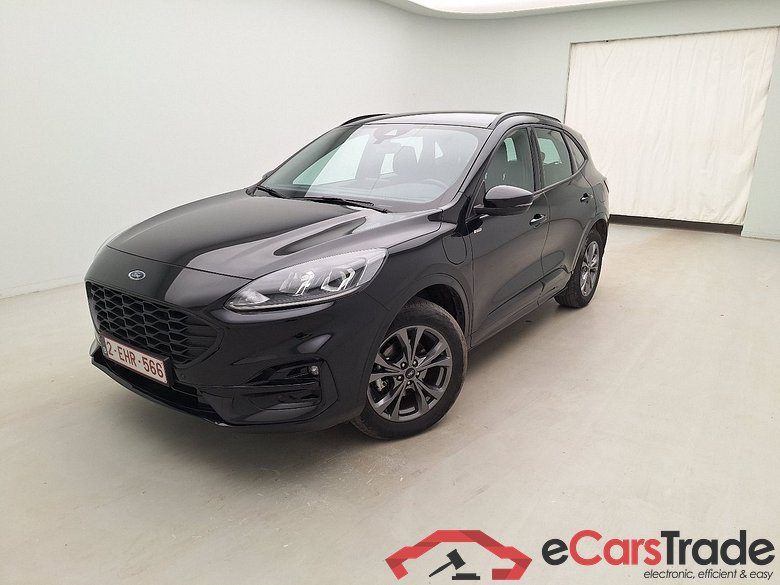 Ford, Kuga '19 PHEV, Ford Kuga 2.5i PHEV Aut. 165kW ST-Line 5d #2