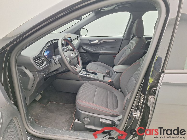 Ford, Kuga '19 PHEV, Ford Kuga 2.5i PHEV Aut. 165kW ST-Line 5d #3