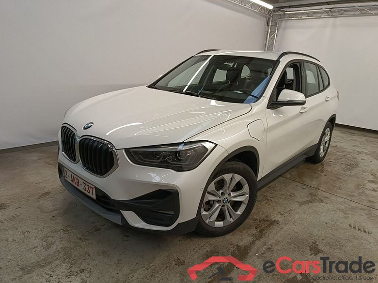 BMW X1 xDrive25e (162 kW) 5d