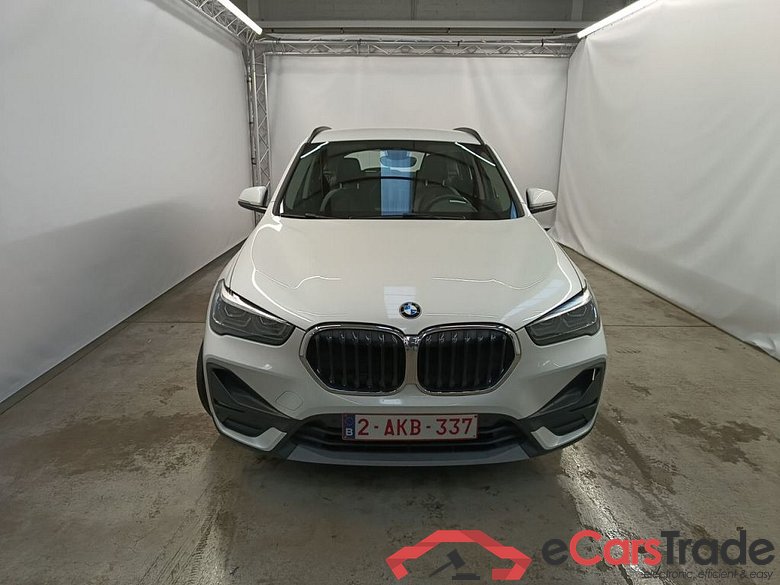 BMW X1 xDrive25e (162 kW) 5d #5