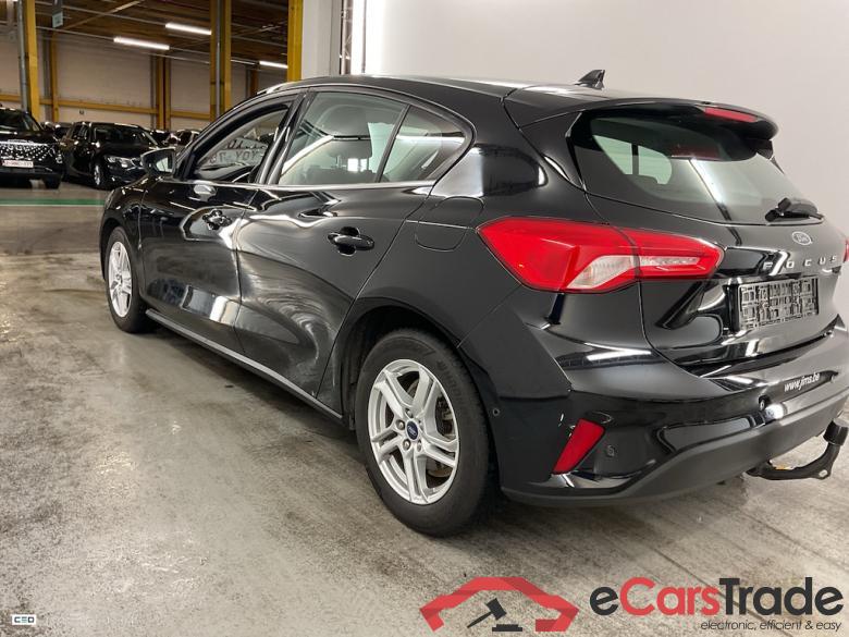 FORD FOCUS 1.0I ECOBOOST MHEV 92KW CONNECTED #3