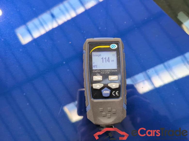 C -Klasse T-Modell C 300 de T (205.213)Avantgarde 2.0 225KW AT9 E6d #6