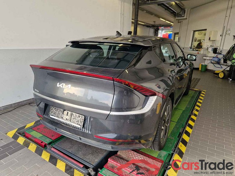 Kia EV6 (CV)(2021->) DE - SUV5 Elektro 58 kWh, 2WD, 2021 - 2024 #3