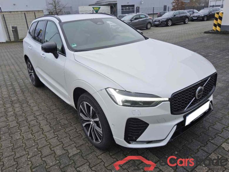 Volvo XC60 (03.2017->) DE - SUV5 B5 (Benzin) AWD EU6d, Plus Dark Mild-Hybrid (EURO 6d), (Facelift) 2022 #2