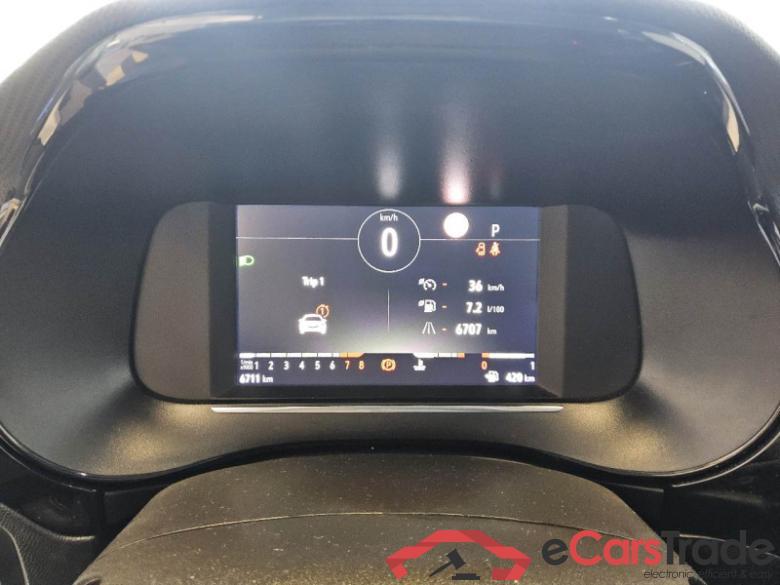 Opel Corsa F (2019->) DE - LimS5 1.2 Turbo EU6d, Elegance (EURO 6d), 2019 - 2023 #6