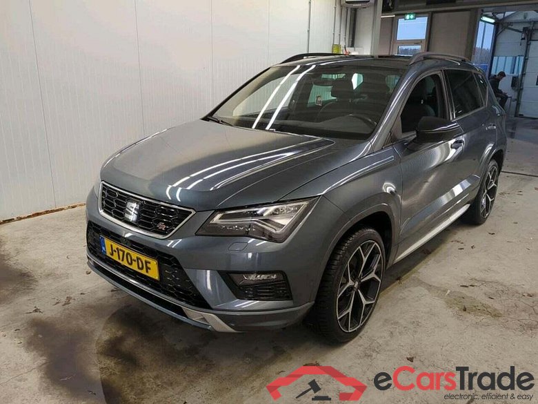 SEAT Ateca 1.5 TSI FR BnsInt