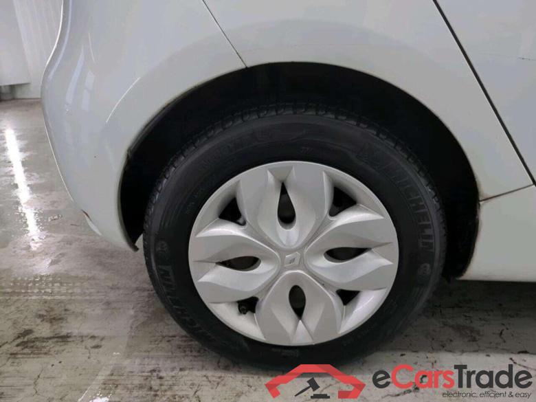 RENAULT Zoe R110 Limited 41 kWh #4