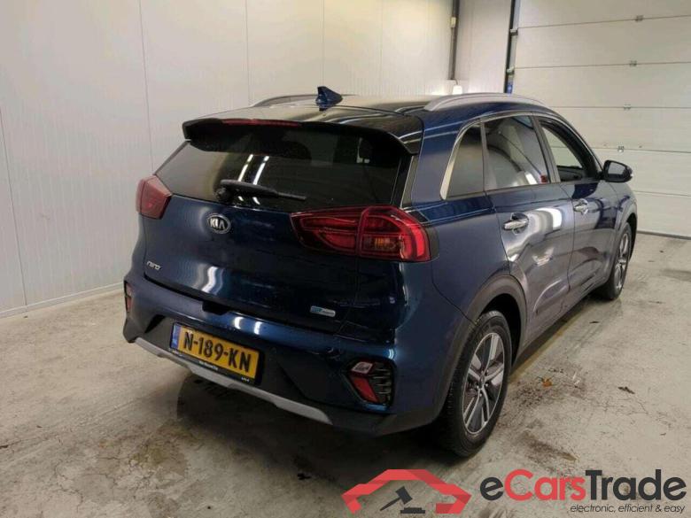 KIA Niro 1.6 GDi H. Dyn.Pl.L #2