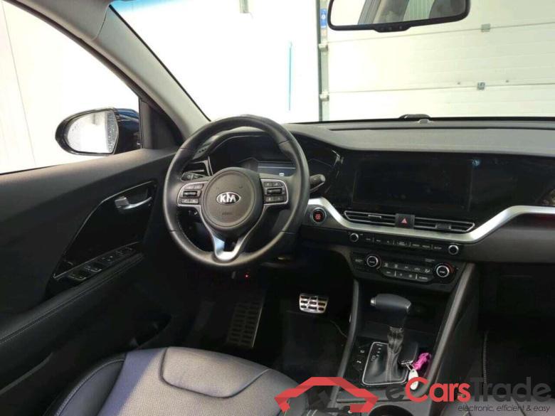 KIA Niro 1.6 GDi H. Dyn.Pl.L #3