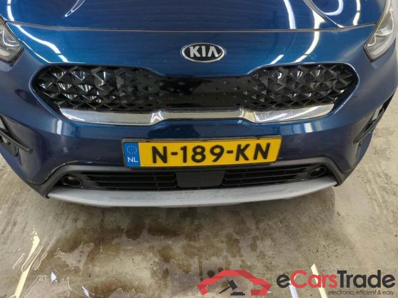 KIA Niro 1.6 GDi H. Dyn.Pl.L #4