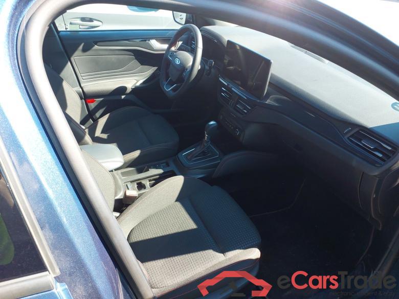 FORD Focus Sportbreak 1.0 Ecoboost 114KW 155CV S6.2 ST-LINE X (Pano) #3