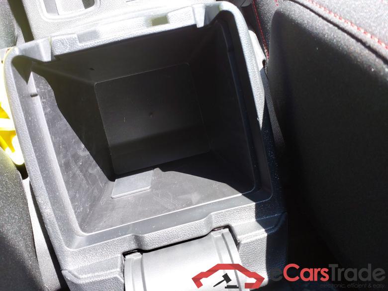 FORD Focus Sportbreak 1.0 Ecoboost 114KW 155CV S6.2 ST-LINE X (Pano) #6