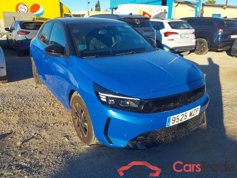 OPEL Corsa 1.2T XHL MT6 S/S 100 CV (74kW) Manual GS #1