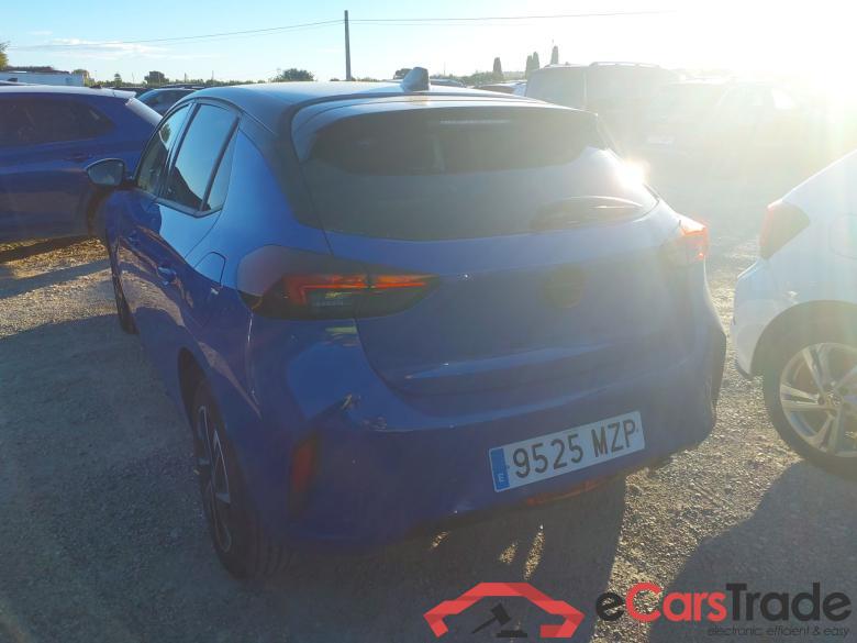 OPEL Corsa 1.2T XHL MT6 S/S 100 CV (74kW) Manual GS #2