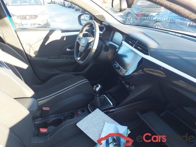 OPEL Corsa 1.2T XHL MT6 S/S 100 CV (74kW) Manual GS #3
