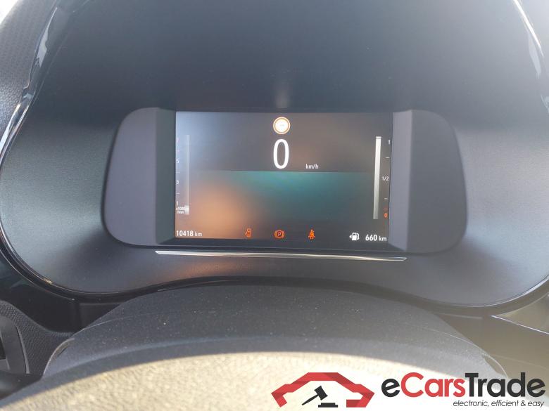 OPEL Corsa 1.2T XHL MT6 S/S 100 CV (74kW) Manual GS #4