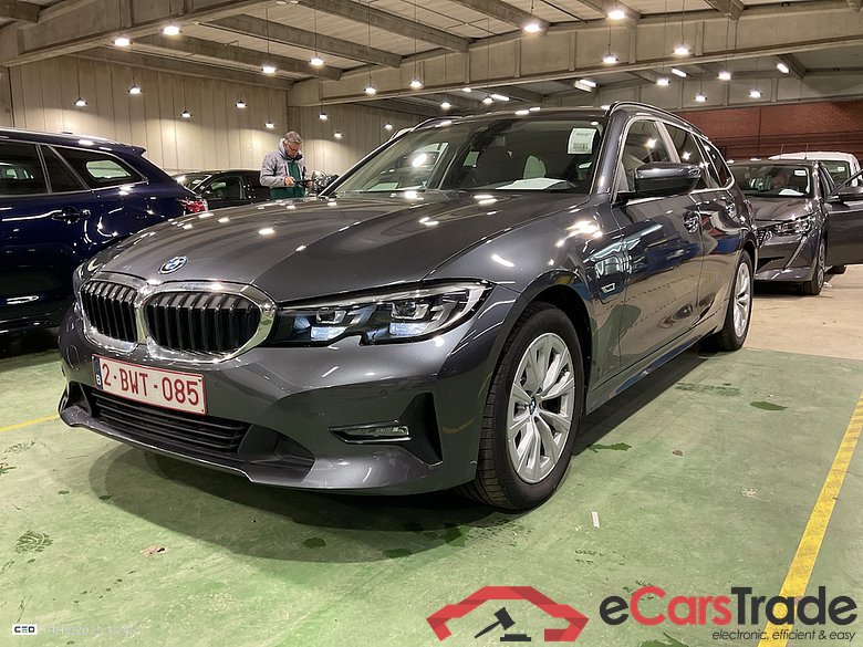 BMW 3 SERIES TOURING 2.0 320E TOURING