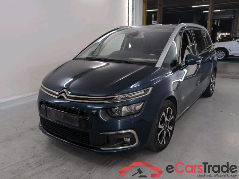 CITROAu2039N GRAND C4 SPACETOURER DIESEL 1.5 BlueHDi Business Lounge (Fl.) #1
