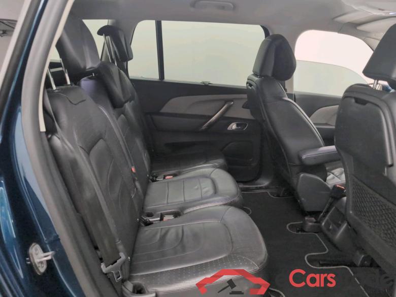 CITROAu2039N GRAND C4 SPACETOURER DIESEL 1.5 BlueHDi Business Lounge (Fl.) #6