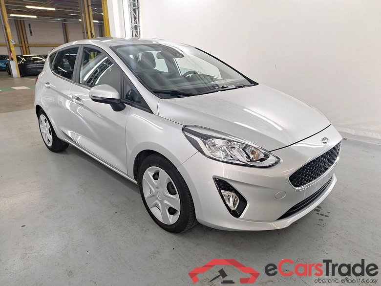 FORD FIESTA - 2017 1.0 EcoBoost Connected #2