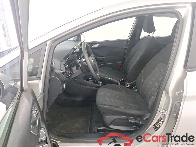 FORD FIESTA - 2017 1.0 EcoBoost Connected #5
