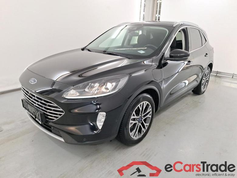 FORD Kuga 2.5I PHEV 165KW TITANIUM AUTO #1