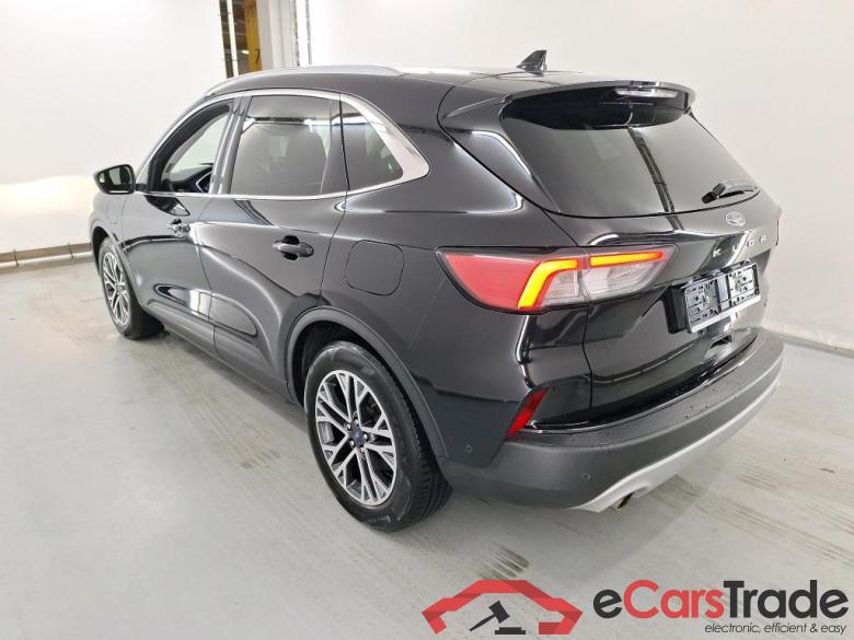FORD Kuga 2.5I PHEV 165KW TITANIUM AUTO #3
