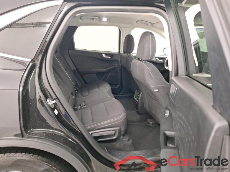 FORD Kuga 2.5I PHEV 165KW TITANIUM AUTO #6