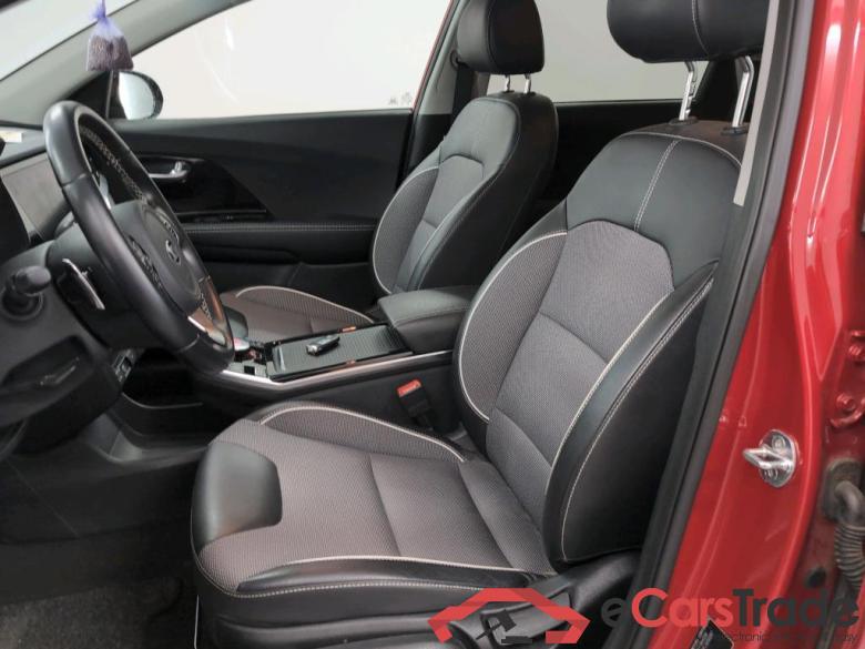 KIA NIRO 39.2 KWH E-NIRO 150KW MORE #5
