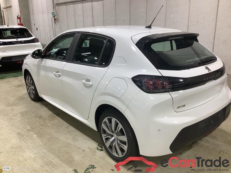PEUGEOT 208 1.2 PURETECH E6.3 55KW S-S ACTIVE #3