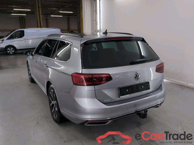 VOLKSWAGEN PASSAT VARIANT 1.4 TSI MSQ VARIANT GTE BUSINESS #3