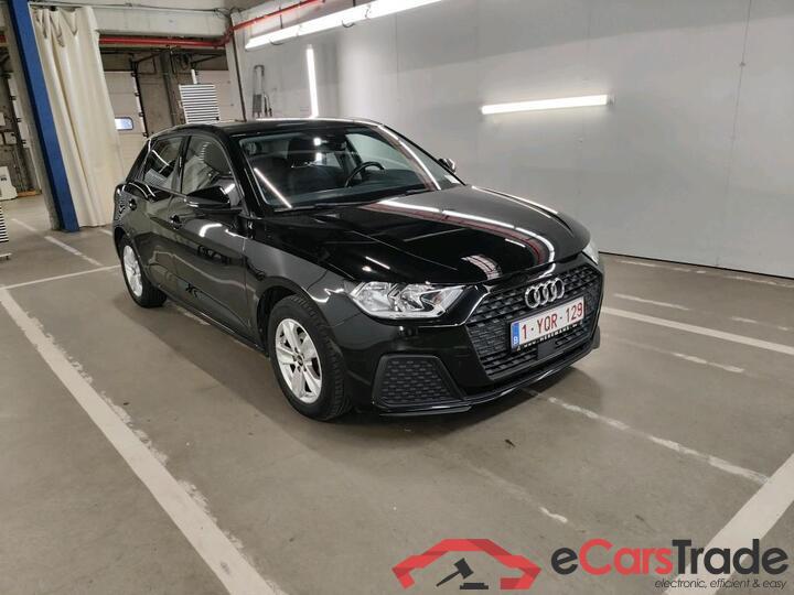 Audi A1 Sportback A1 Sportback 1.0 25 TFSI S tronic 70kW/95pk  5D/P Auto-7 #2