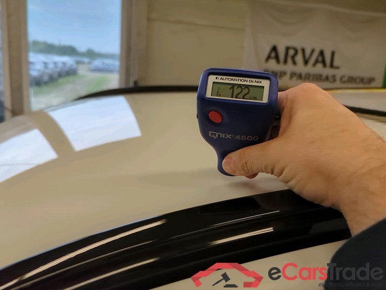 Baureihe 3 Touring 330 i Sport Line 2.0 190KW AT8 E6d #6