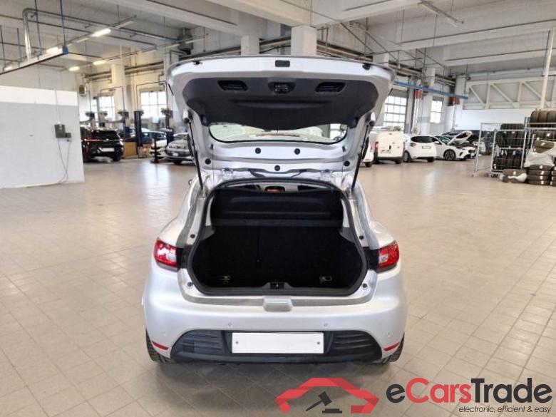 RENAULT CLIO / 2016 / 5P / BERLINA 1.5 DCI 75CV ENERGY ZEN #5