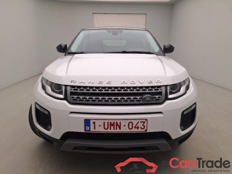 Land Rover, Evoque FL'15, Land Rover Range Rover Evoque eD4 110kW Pure 2WD 5 #1