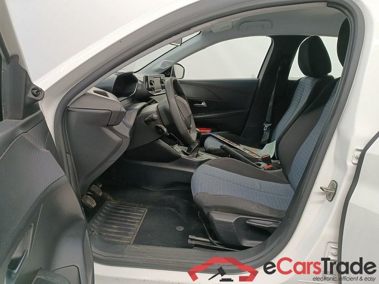 Peugeot 208 1.2 PureTech 75 MAN5 S&S €6.3 Like 5d #3
