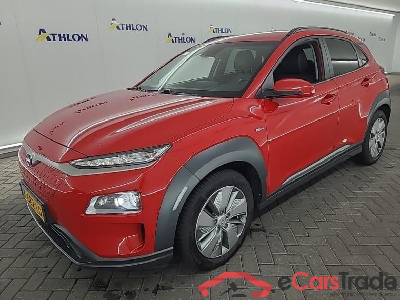 HYUNDAI Kona Limited Electric 64 kWh 5D #1